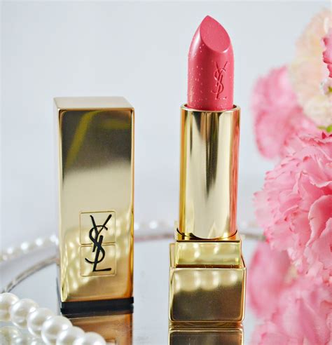 ysl lipstick no 92|YSL rouge pur couture 52.